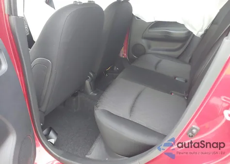 2024 Mitsubishi Mirage Es/Le z USA, uszkodzony, nr VIN ML32AUHJ5RH014987